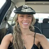 Hopie Schlenker nude #0118