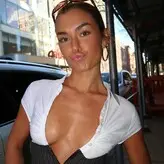 Hopie Schlenker nude #0122