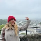 Hopie Schlenker nude #0141