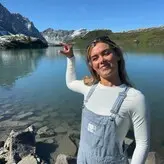 Hopie Schlenker nude #0143