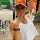 Hopie Schlenker nude #0159