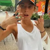 Hopie Schlenker nude #0160