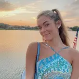 Hopie Schlenker nude #0162