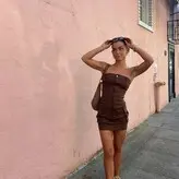 Hopie Schlenker nude #0188