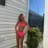 Hopie Schlenker nude #0190