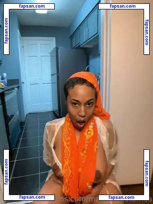 HornAfrica голая фото #0017 с Онлифанс