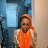 HornAfrica голая #0017