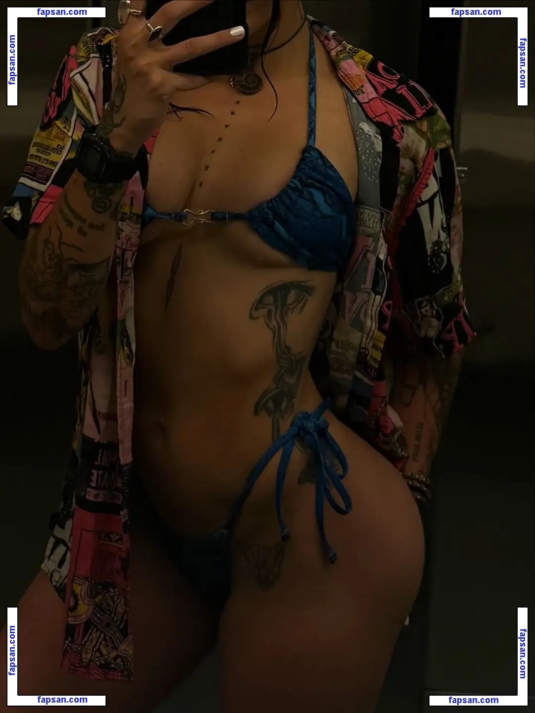 Horngryland Sha голая фото #0002 с Онлифанс