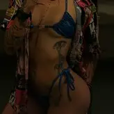 Horngryland Sha голая #0002