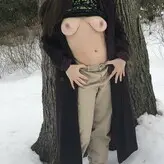 horny_hippie_ nude #0002