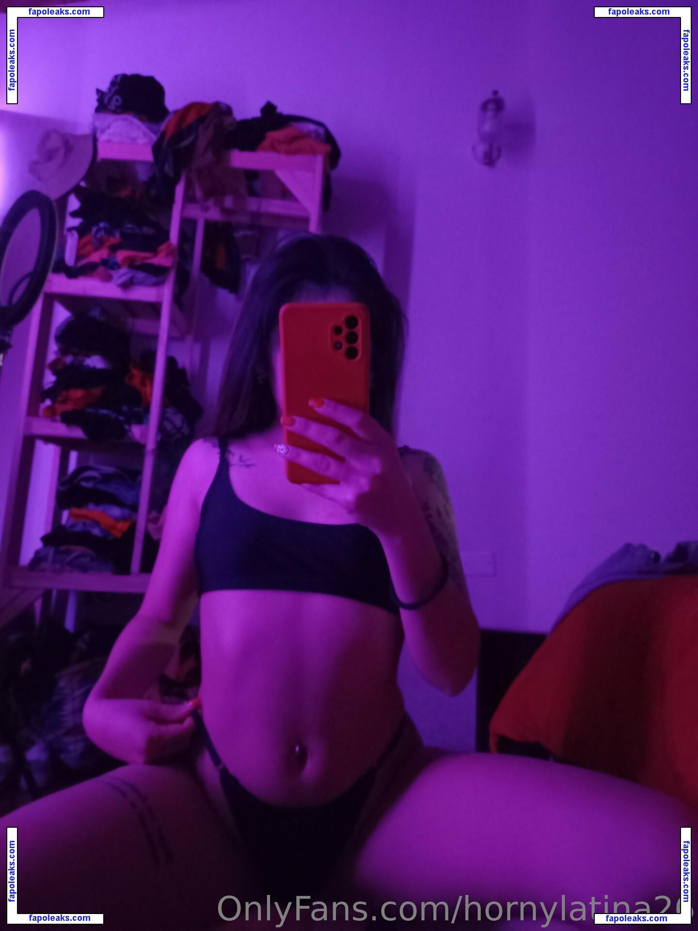 hornylatina26 nude photo #0056 from OnlyFans
