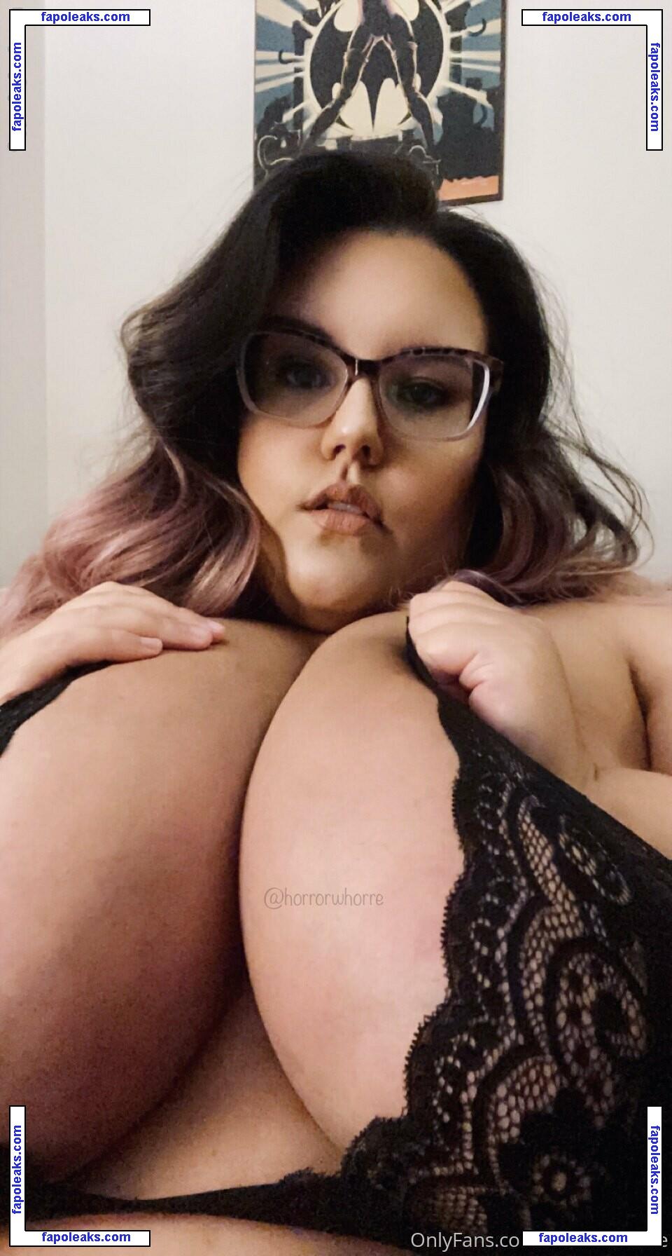 horrorwhorre / horrorwhore nude photo #0002 from OnlyFans