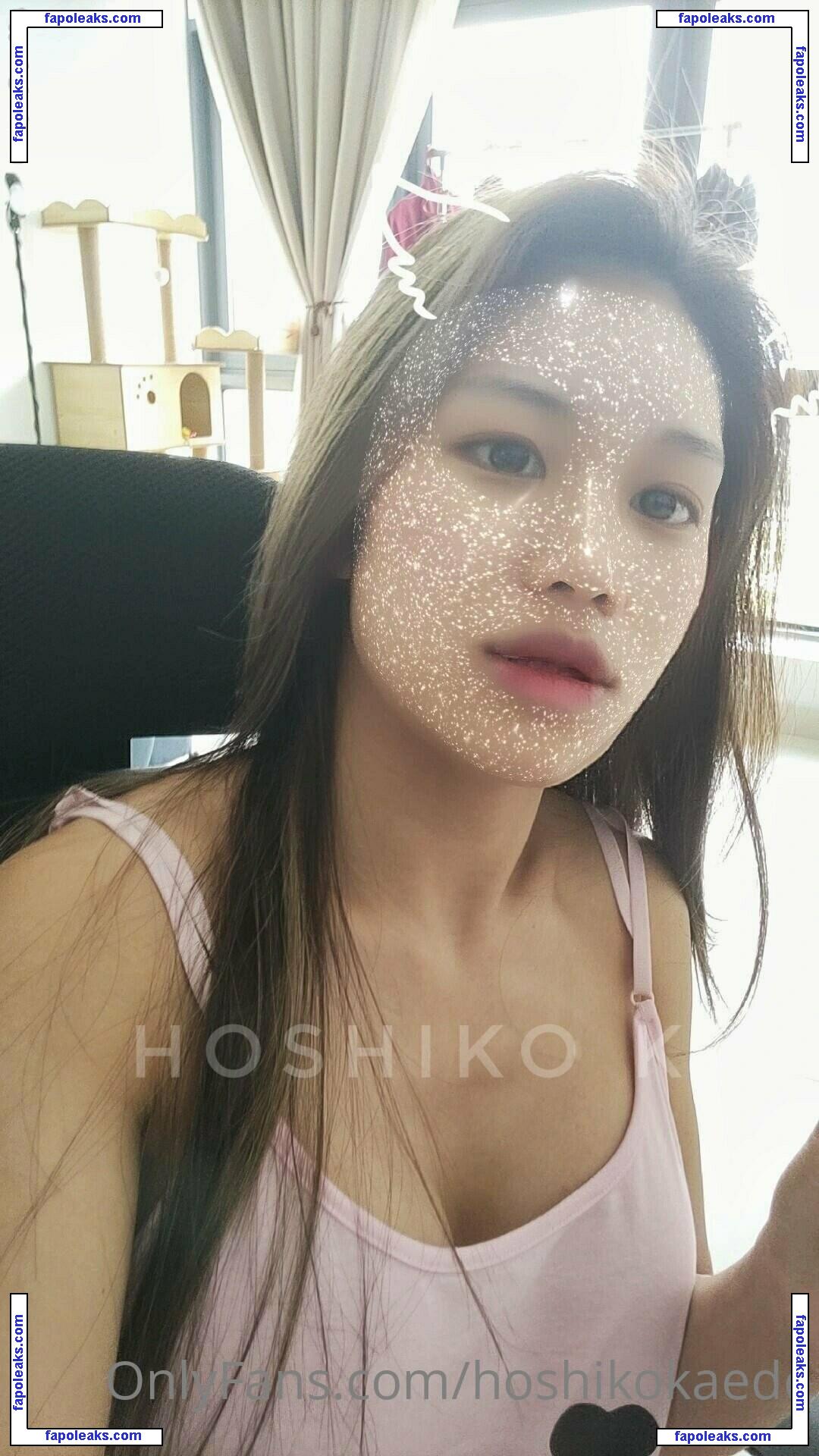 hoshi-k / ho5hi_kwon nude photo #0013 from OnlyFans