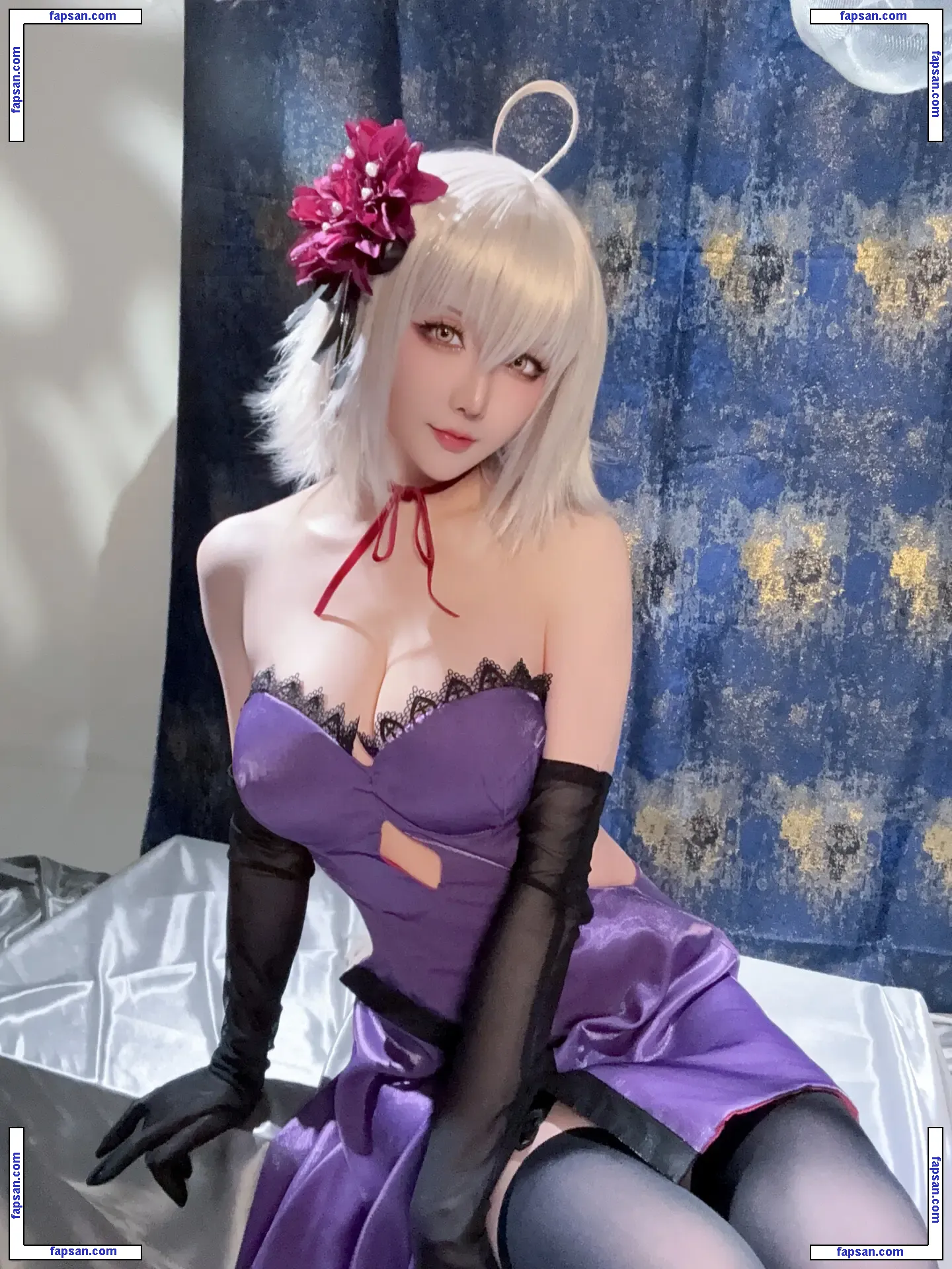 Hoshilily nude photo #0827 from OnlyFans