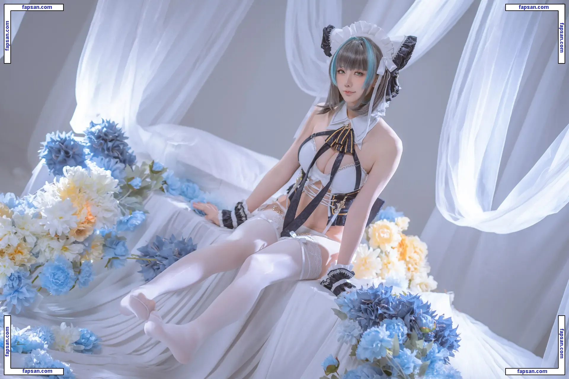 Hoshilily nude photo #0836 from OnlyFans