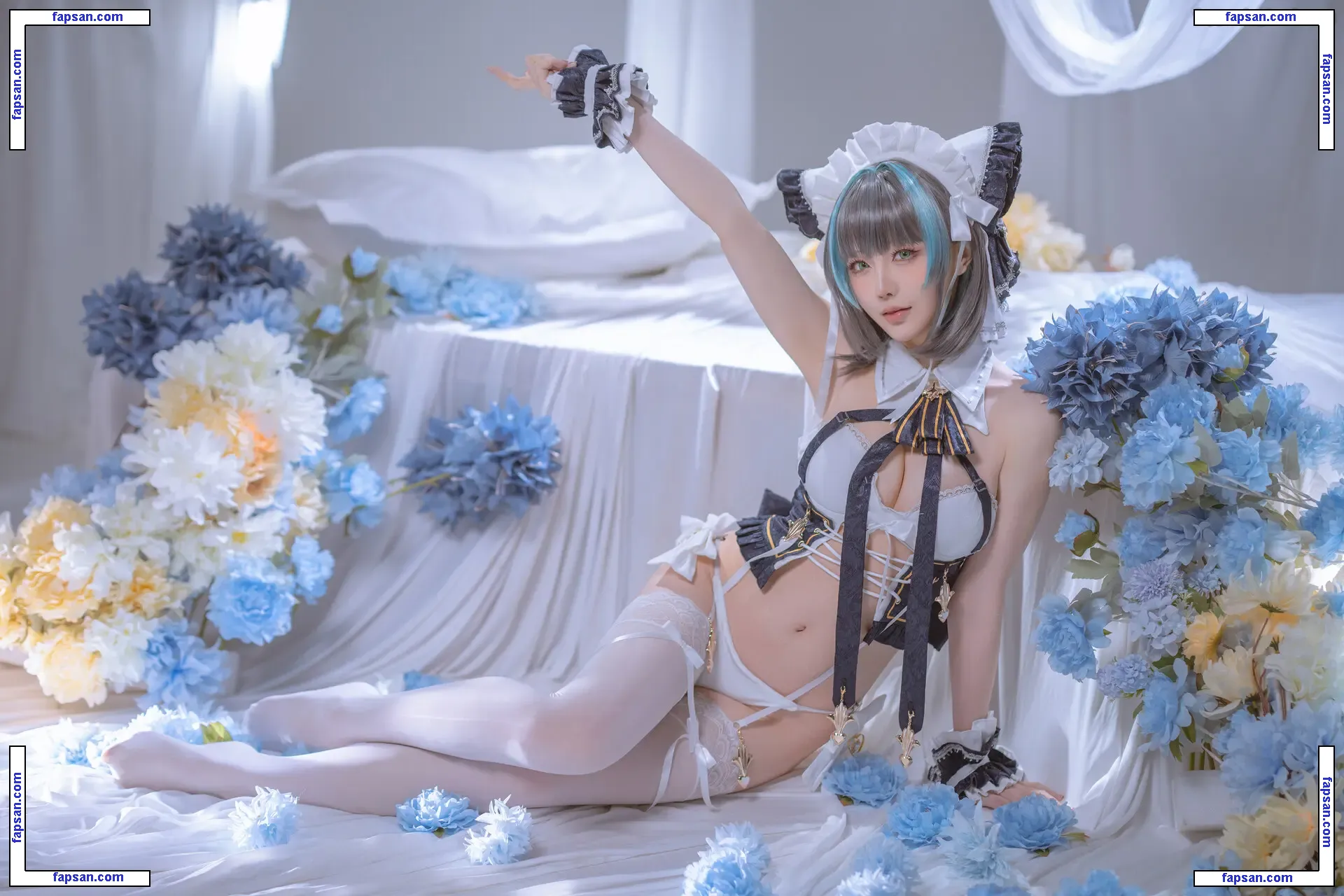 Hoshilily nude photo #0842 from OnlyFans