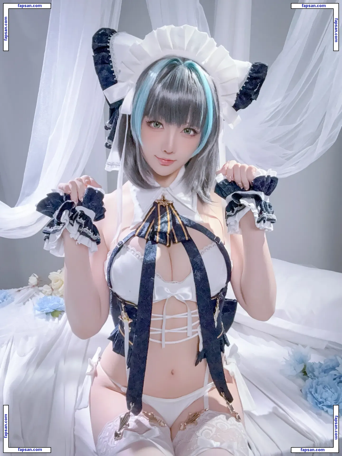 Hoshilily nude photo #0843 from OnlyFans