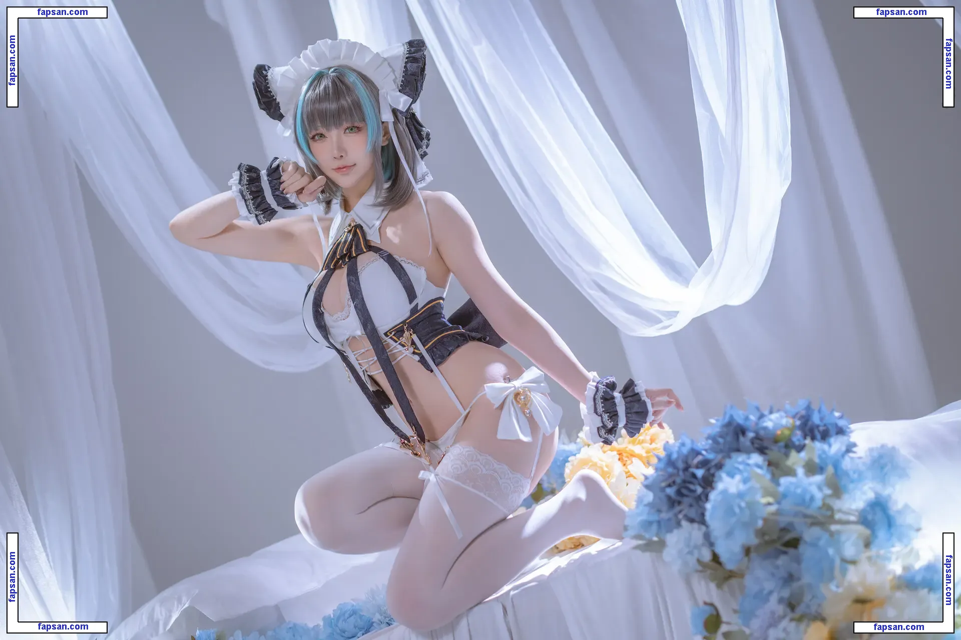 Hoshilily nude photo #0844 from OnlyFans