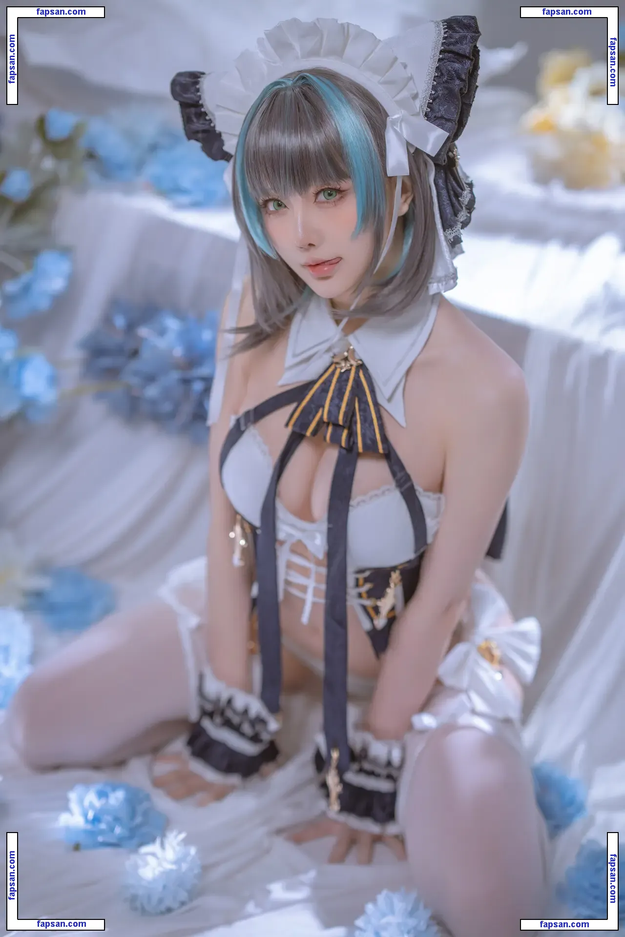 Hoshilily nude photo #0853 from OnlyFans