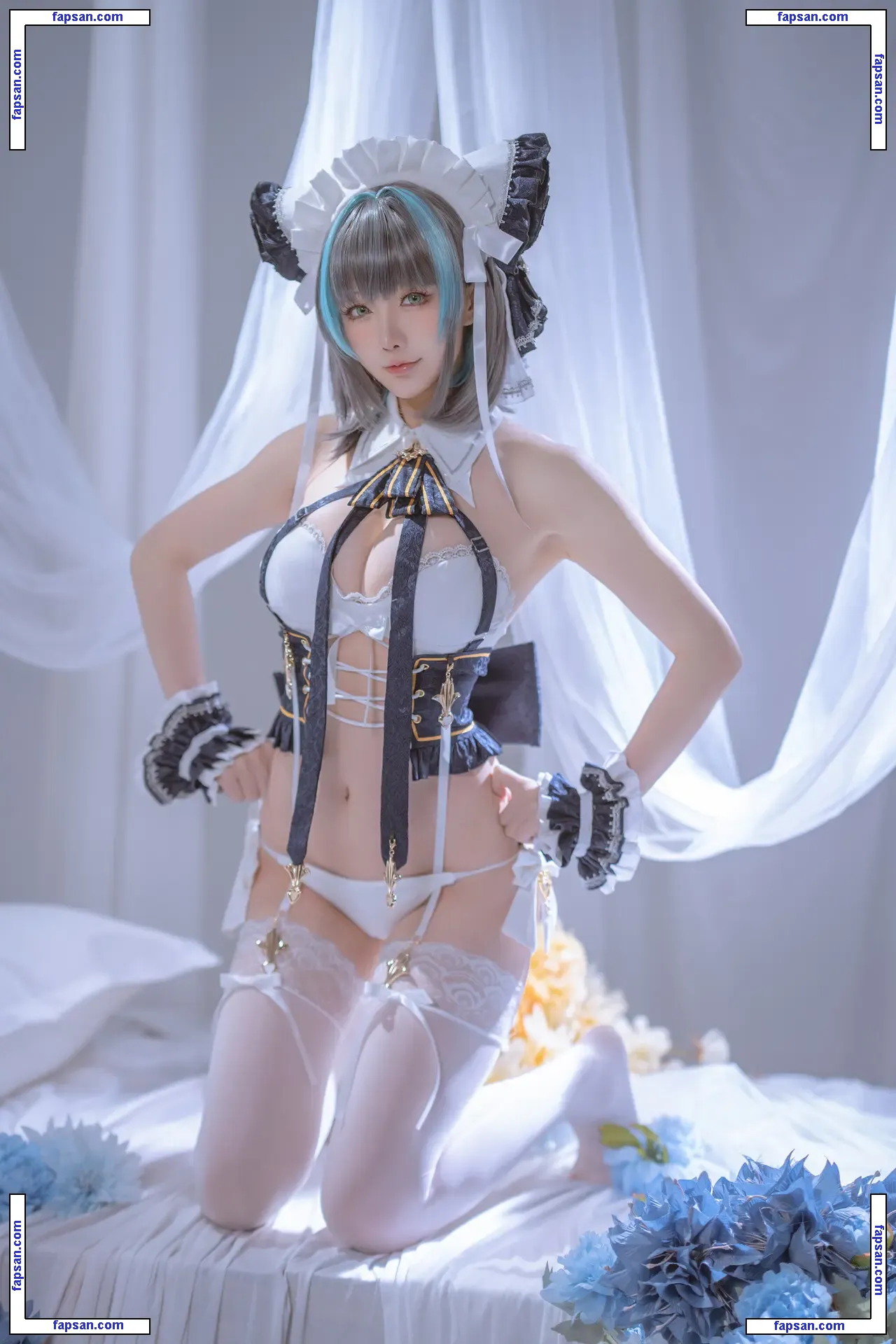 Hoshilily nude photo #0855 from OnlyFans