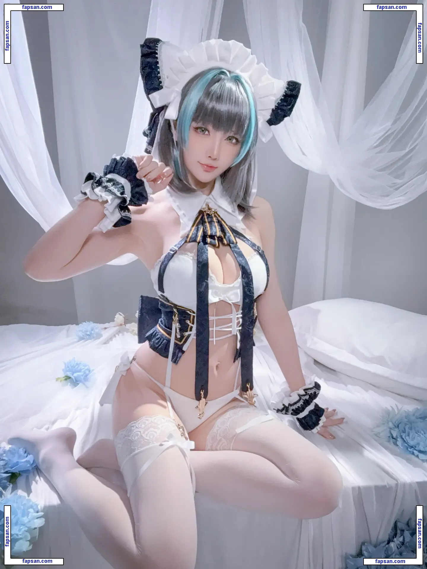 Hoshilily nude photo #0859 from OnlyFans