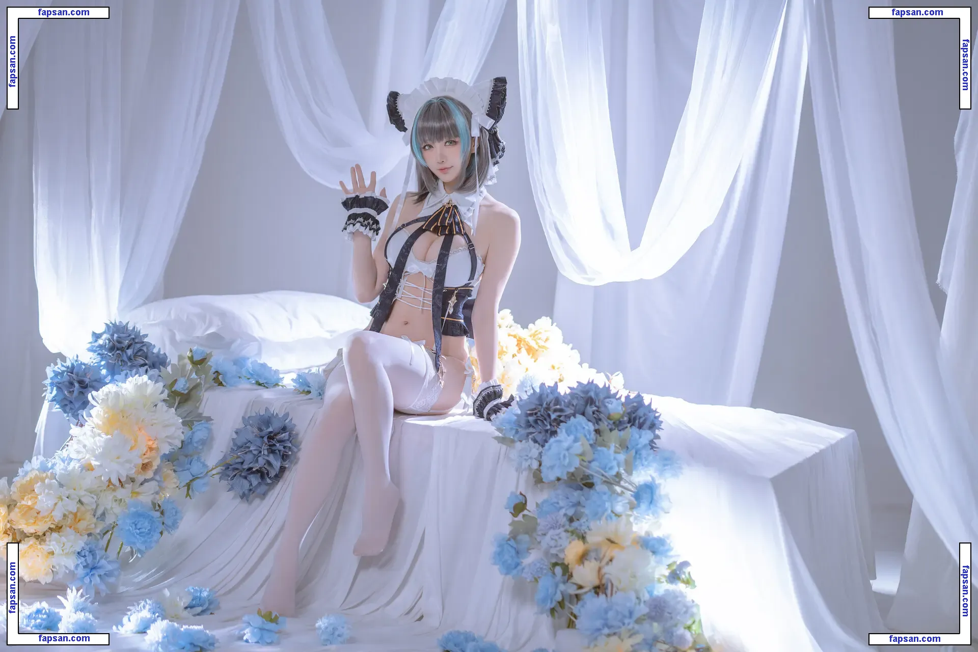 Hoshilily nude photo #0862 from OnlyFans