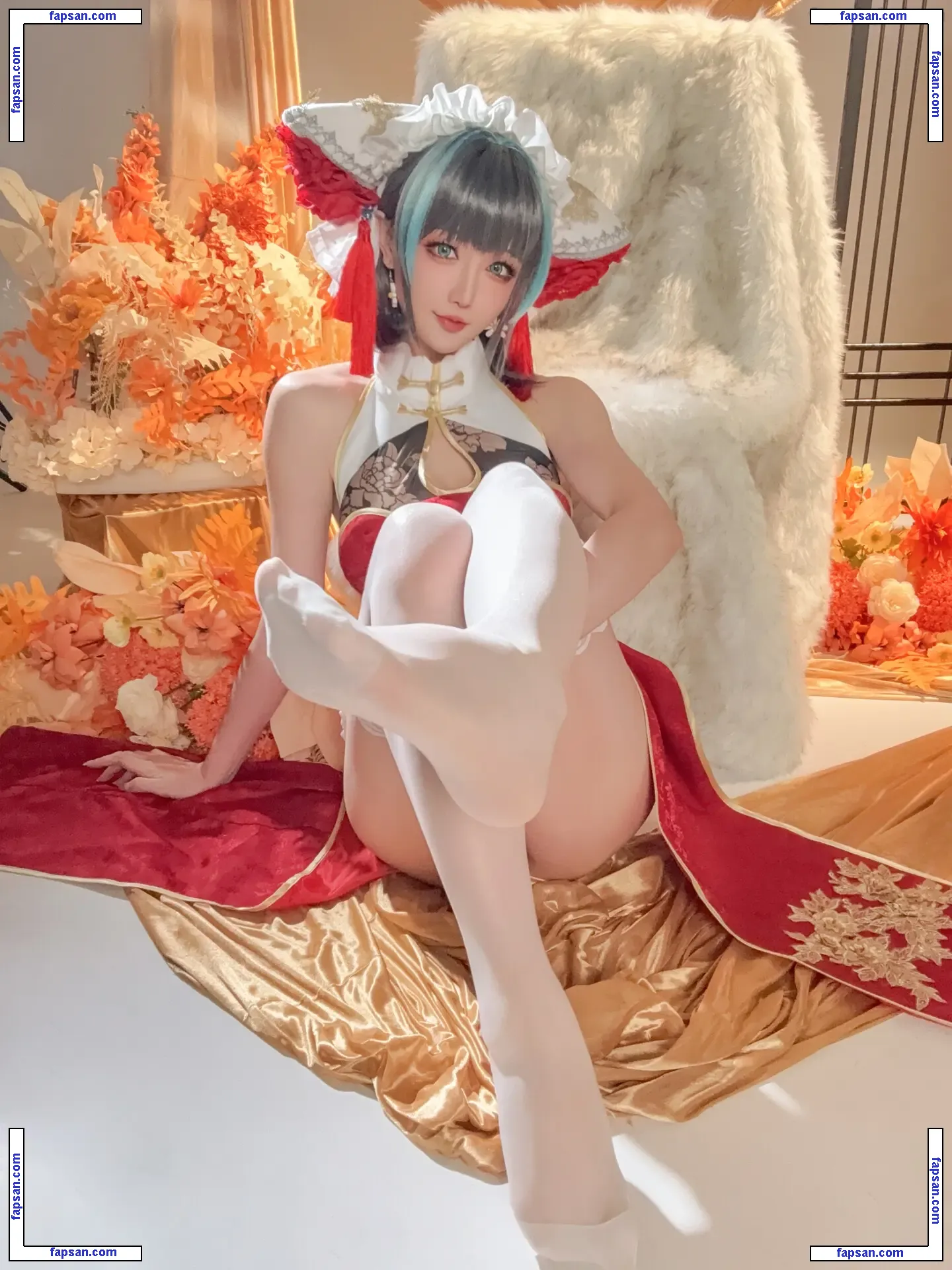 Hoshilily nude photo #0866 from OnlyFans