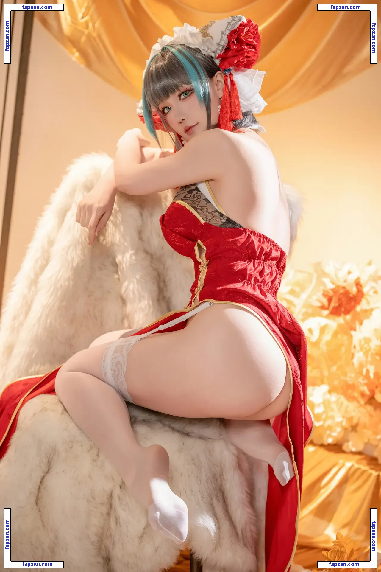 Hoshilily nude photo #0867 from OnlyFans