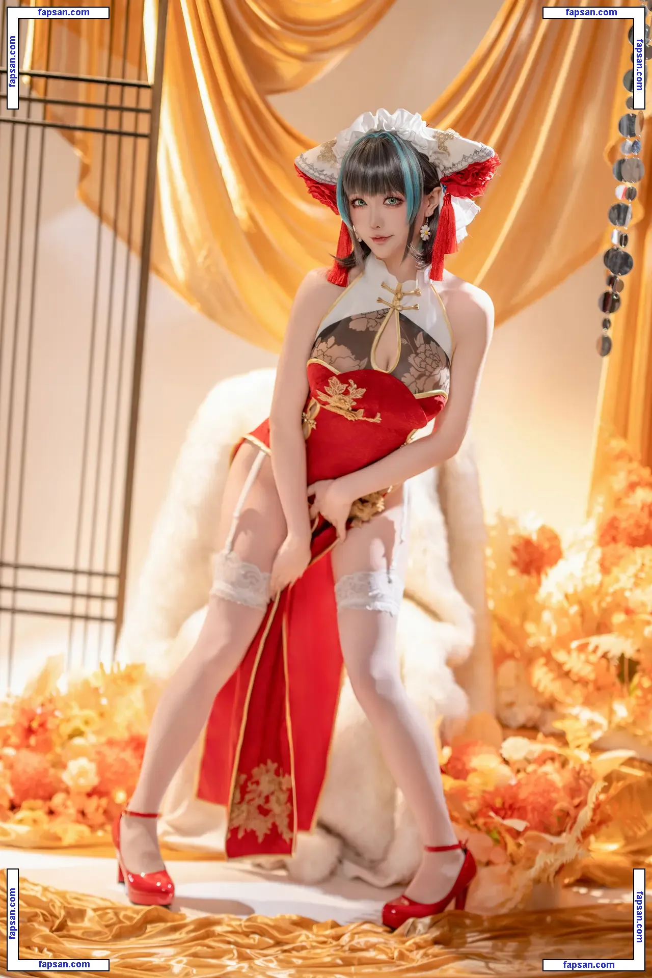 Hoshilily nude photo #0868 from OnlyFans