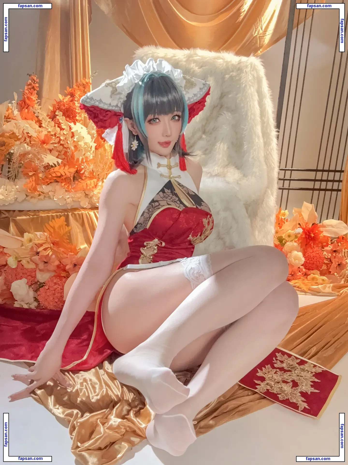 Hoshilily nude photo #0869 from OnlyFans