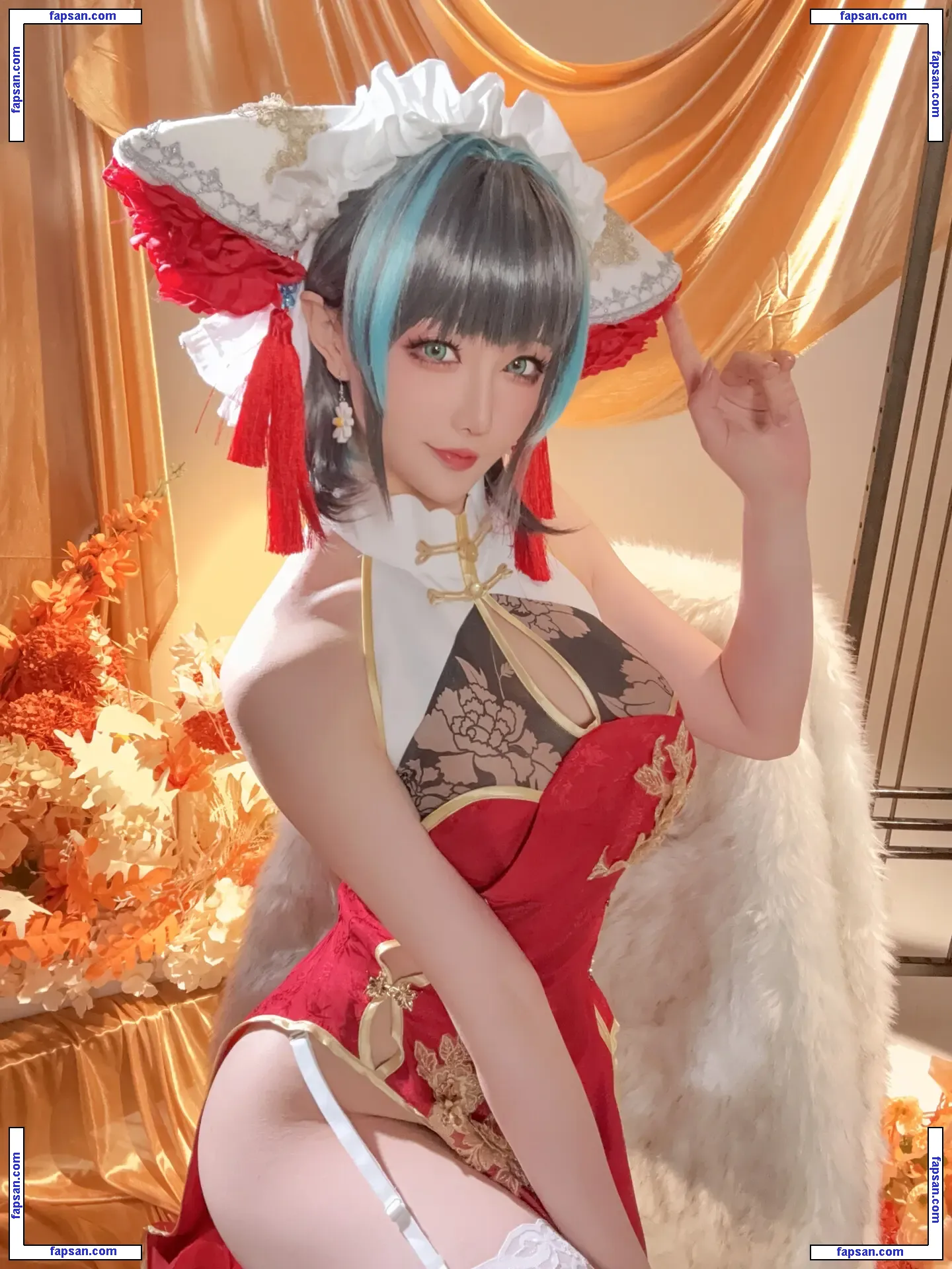 Hoshilily nude photo #0871 from OnlyFans