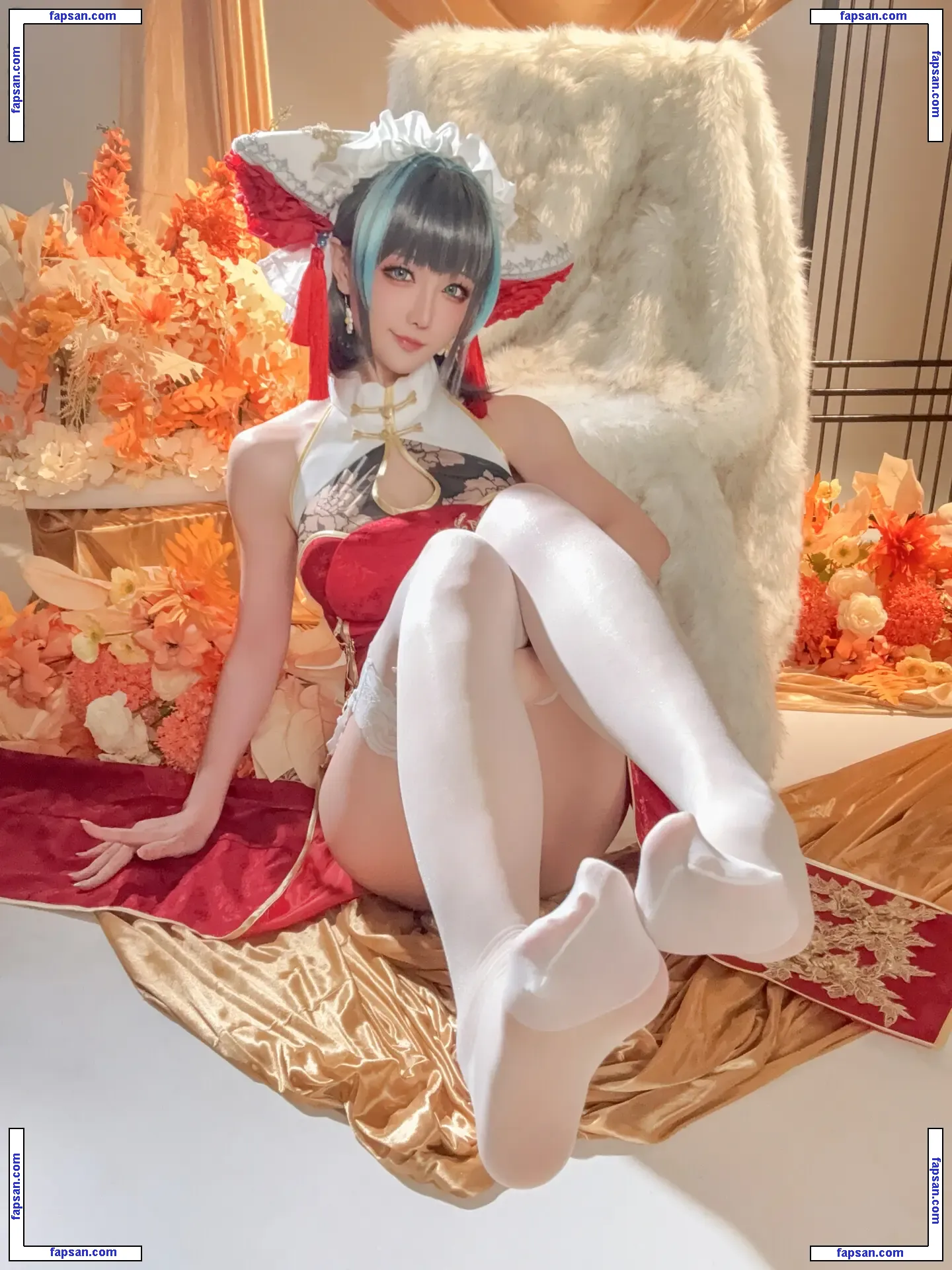 Hoshilily nude photo #0873 from OnlyFans