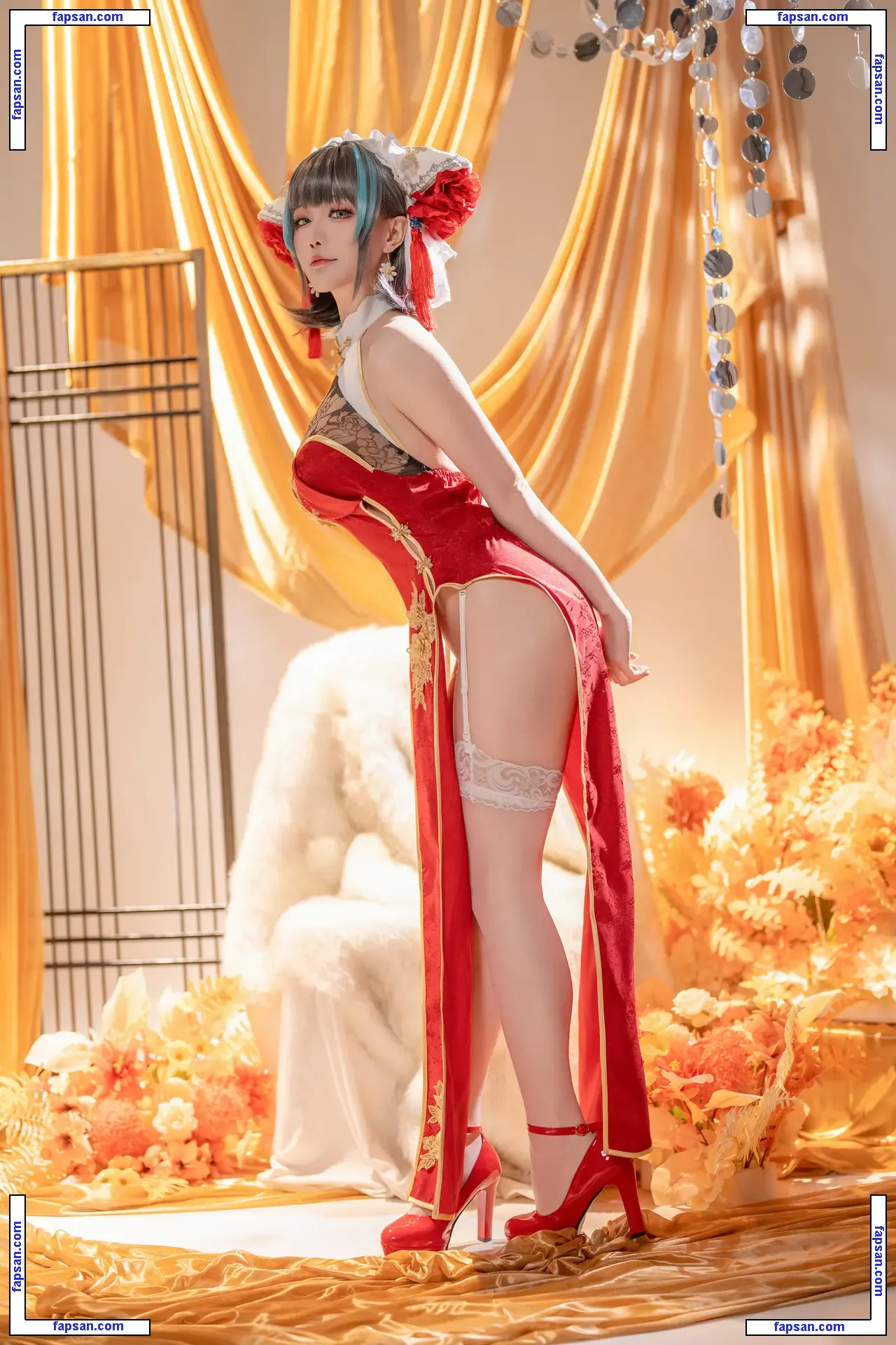 Hoshilily nude photo #0875 from OnlyFans