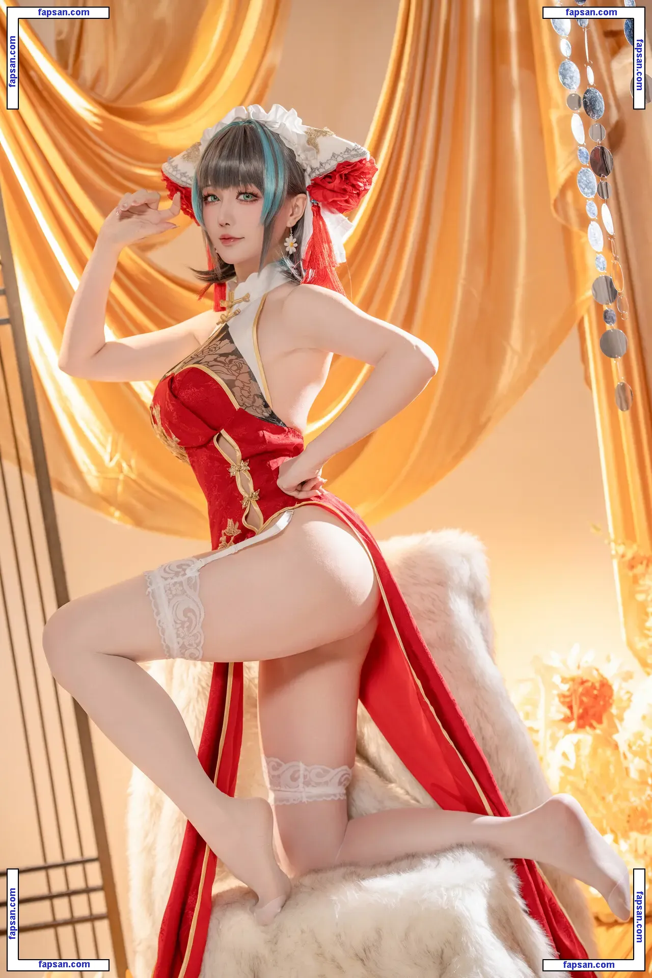 Hoshilily nude photo #0876 from OnlyFans