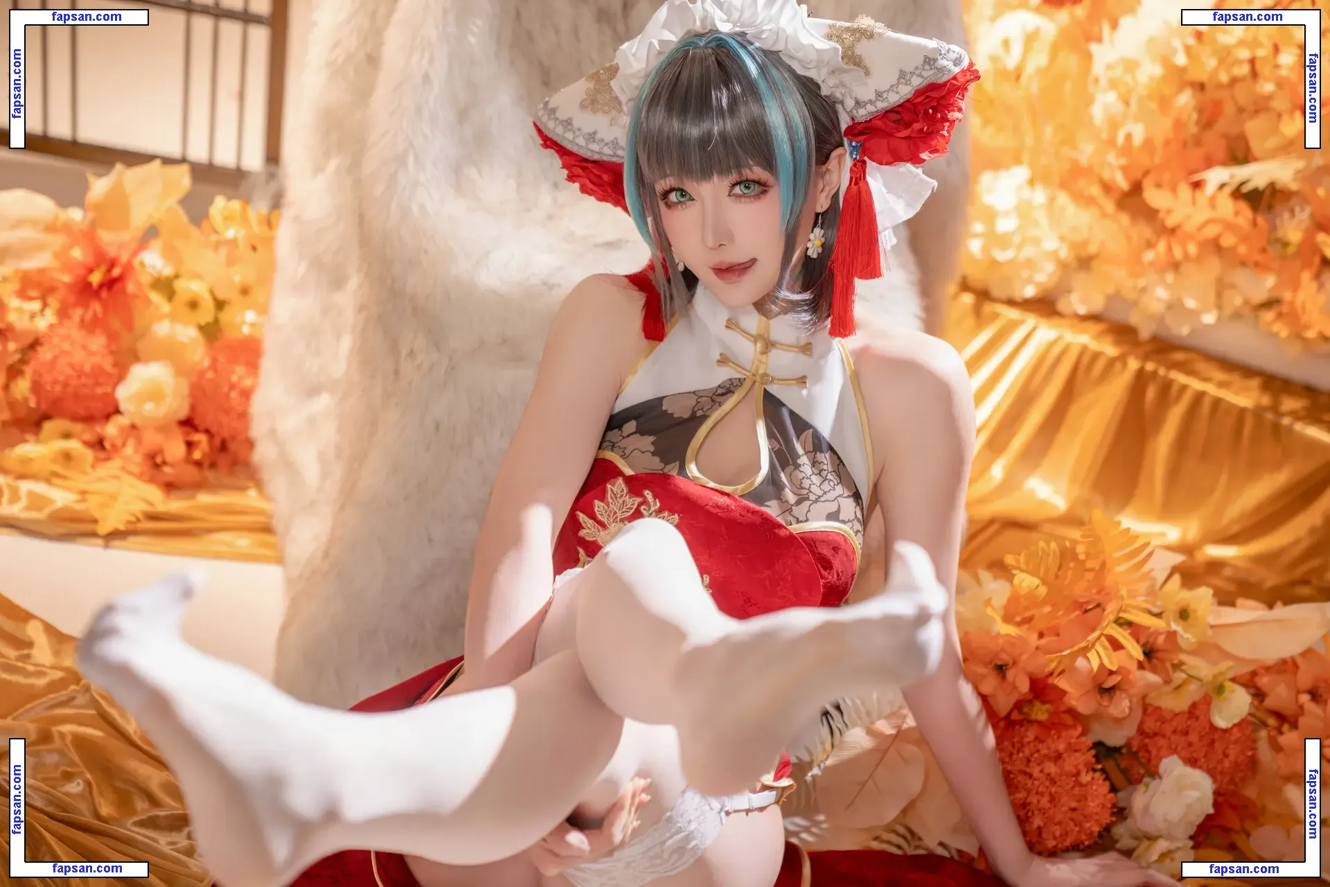 Hoshilily nude photo #0877 from OnlyFans