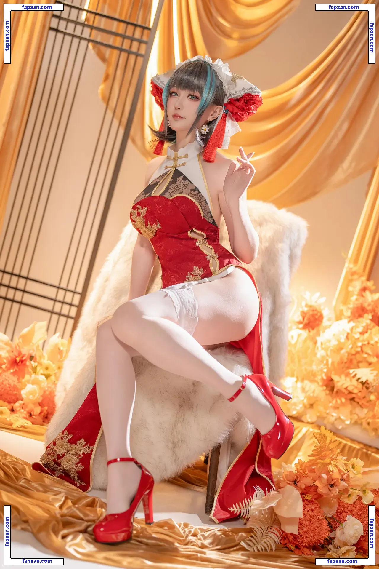 Hoshilily nude photo #0879 from OnlyFans