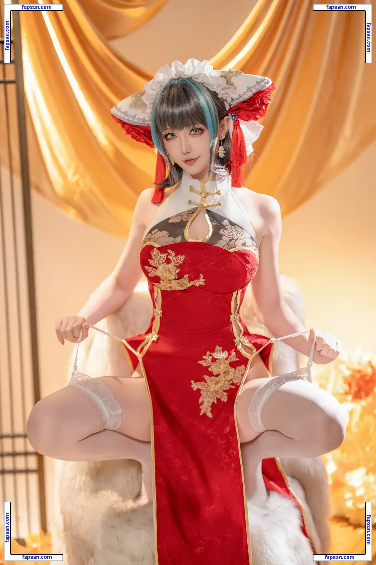 Hoshilily nude photo #0880 from OnlyFans