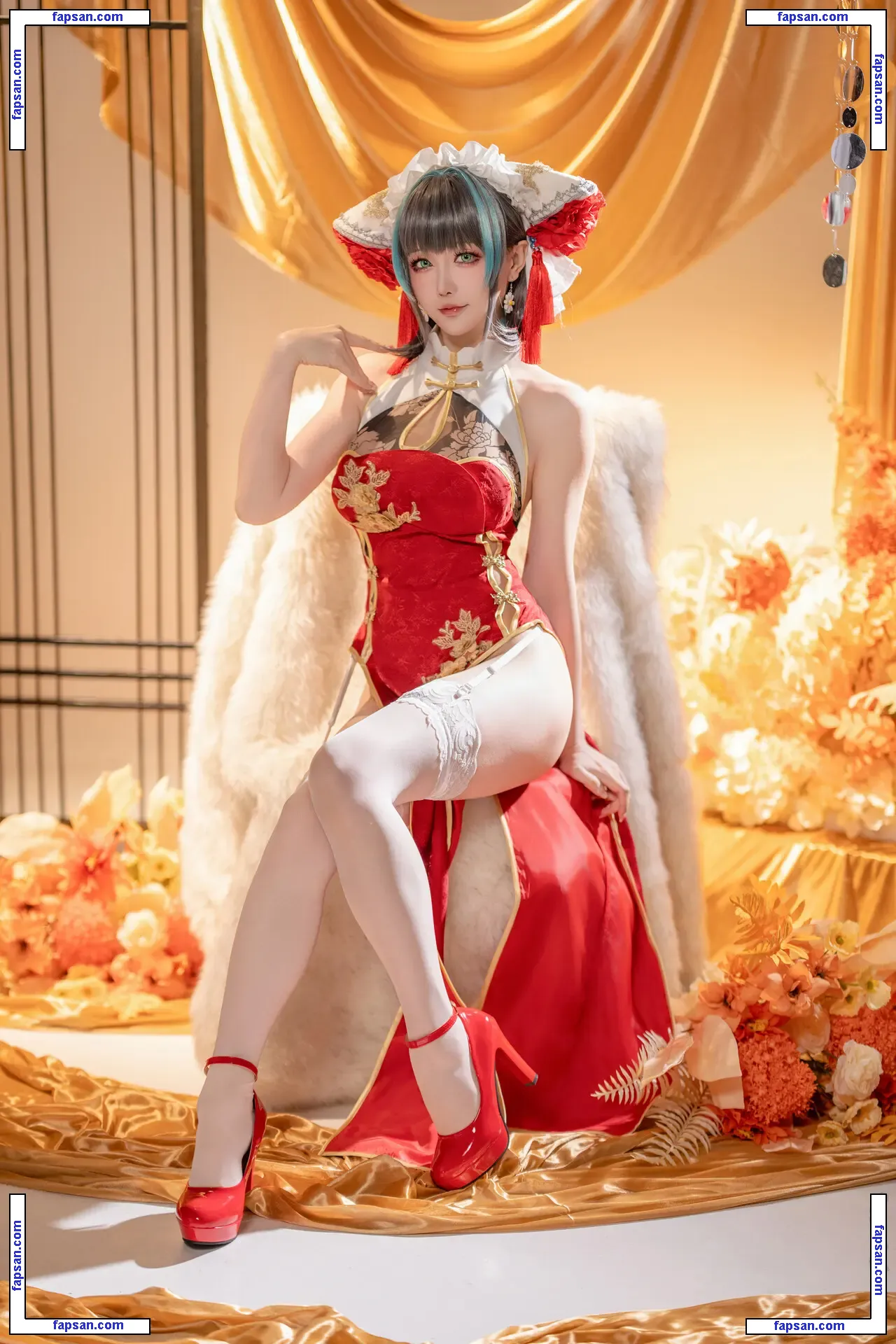 Hoshilily nude photo #0882 from OnlyFans