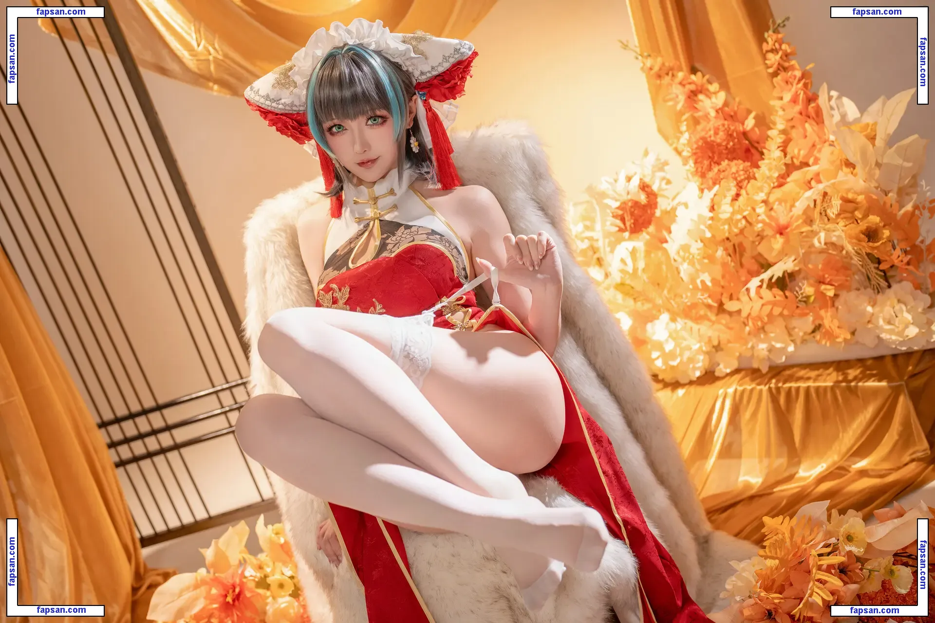 Hoshilily nude photo #0885 from OnlyFans