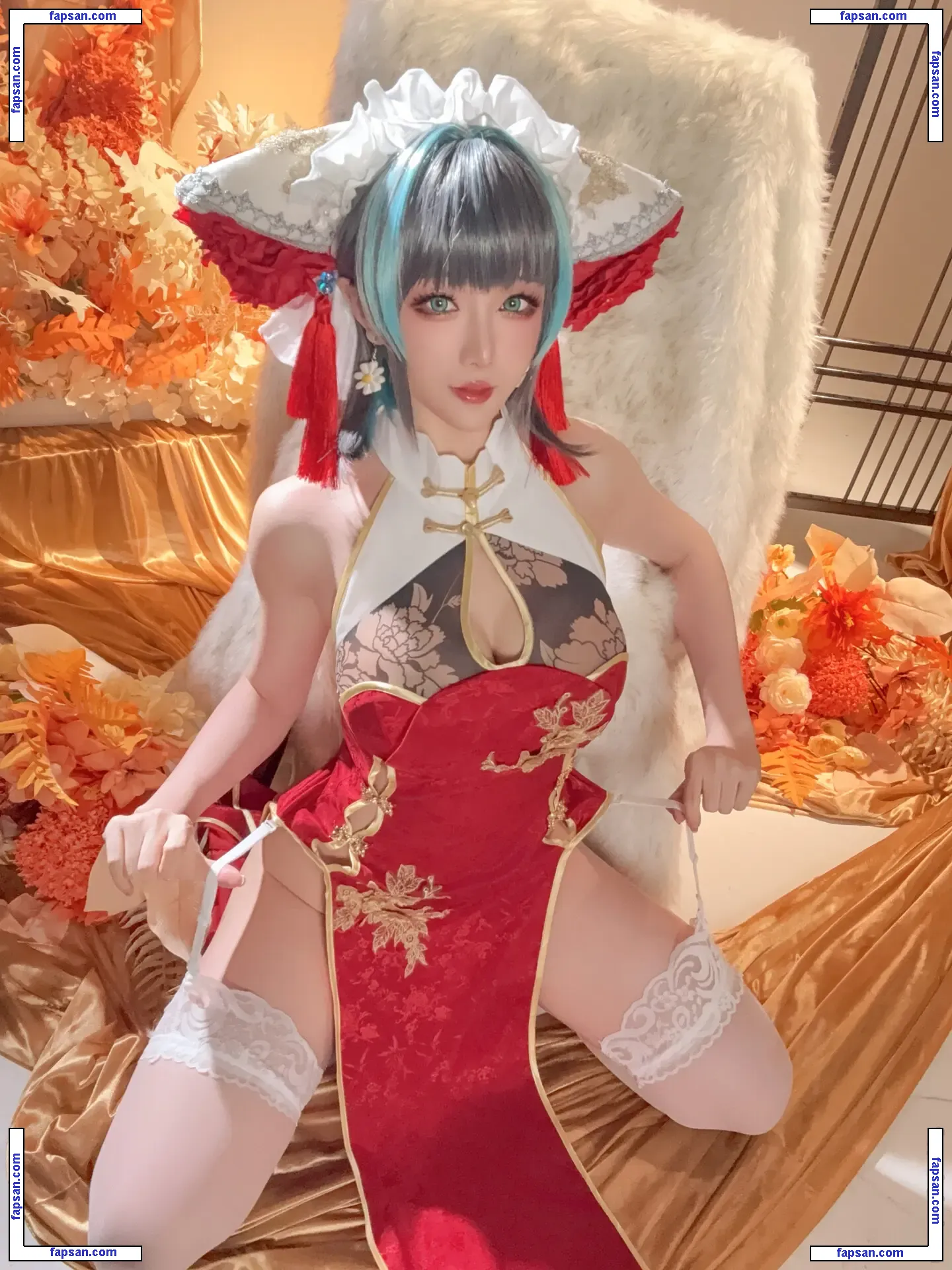 Hoshilily nude photo #0886 from OnlyFans