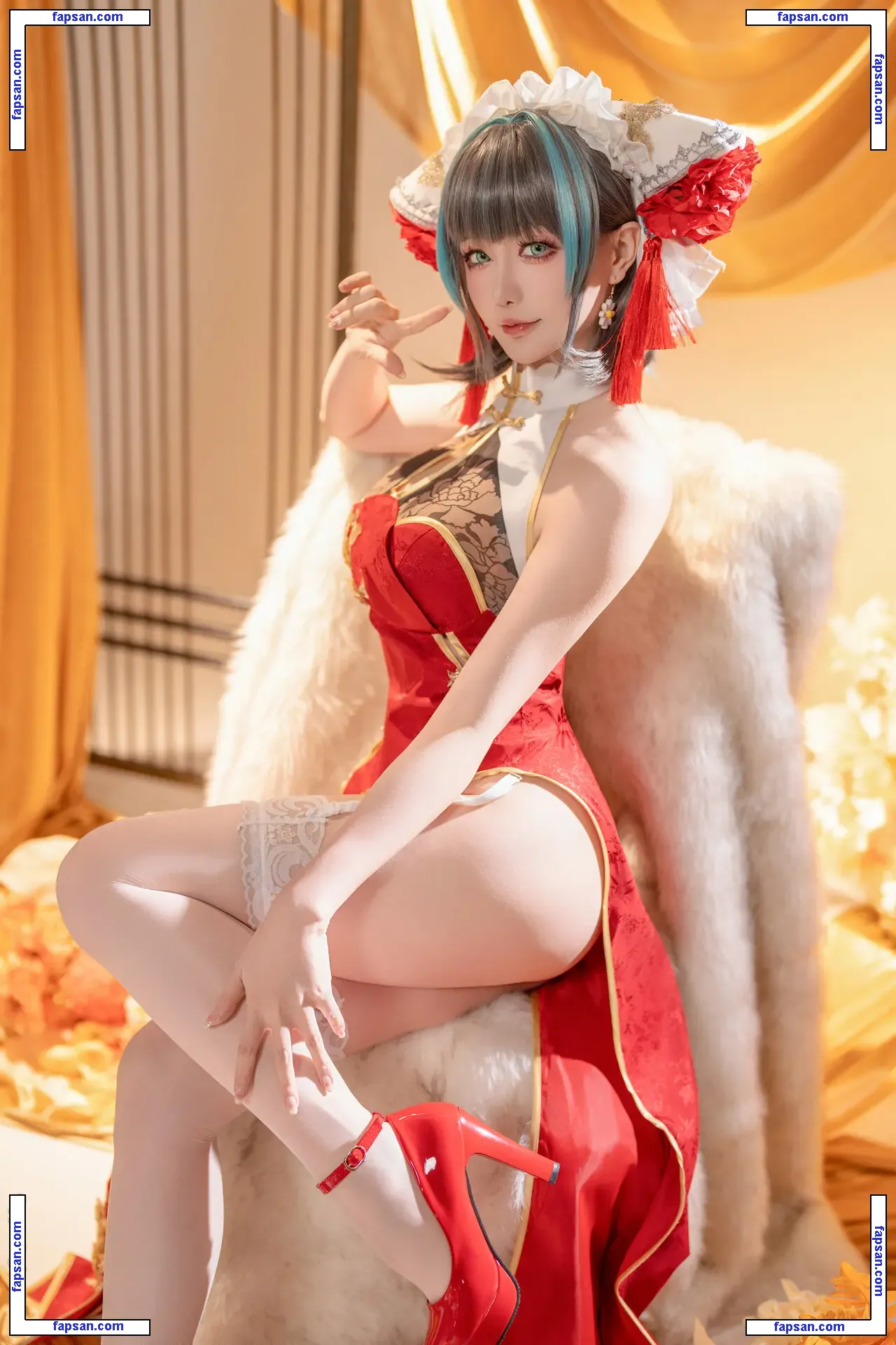 Hoshilily nude photo #0888 from OnlyFans