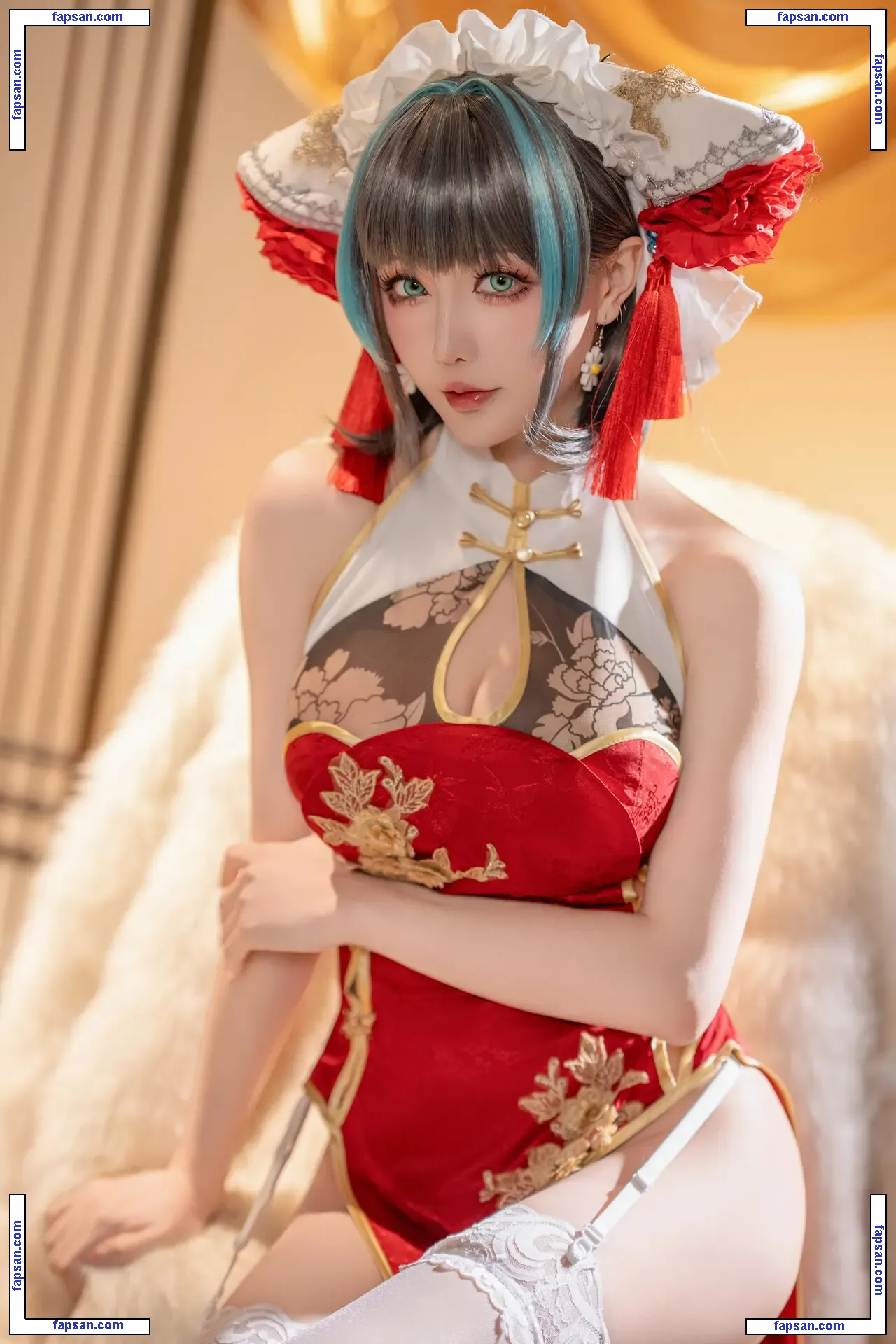 Hoshilily nude photo #0891 from OnlyFans