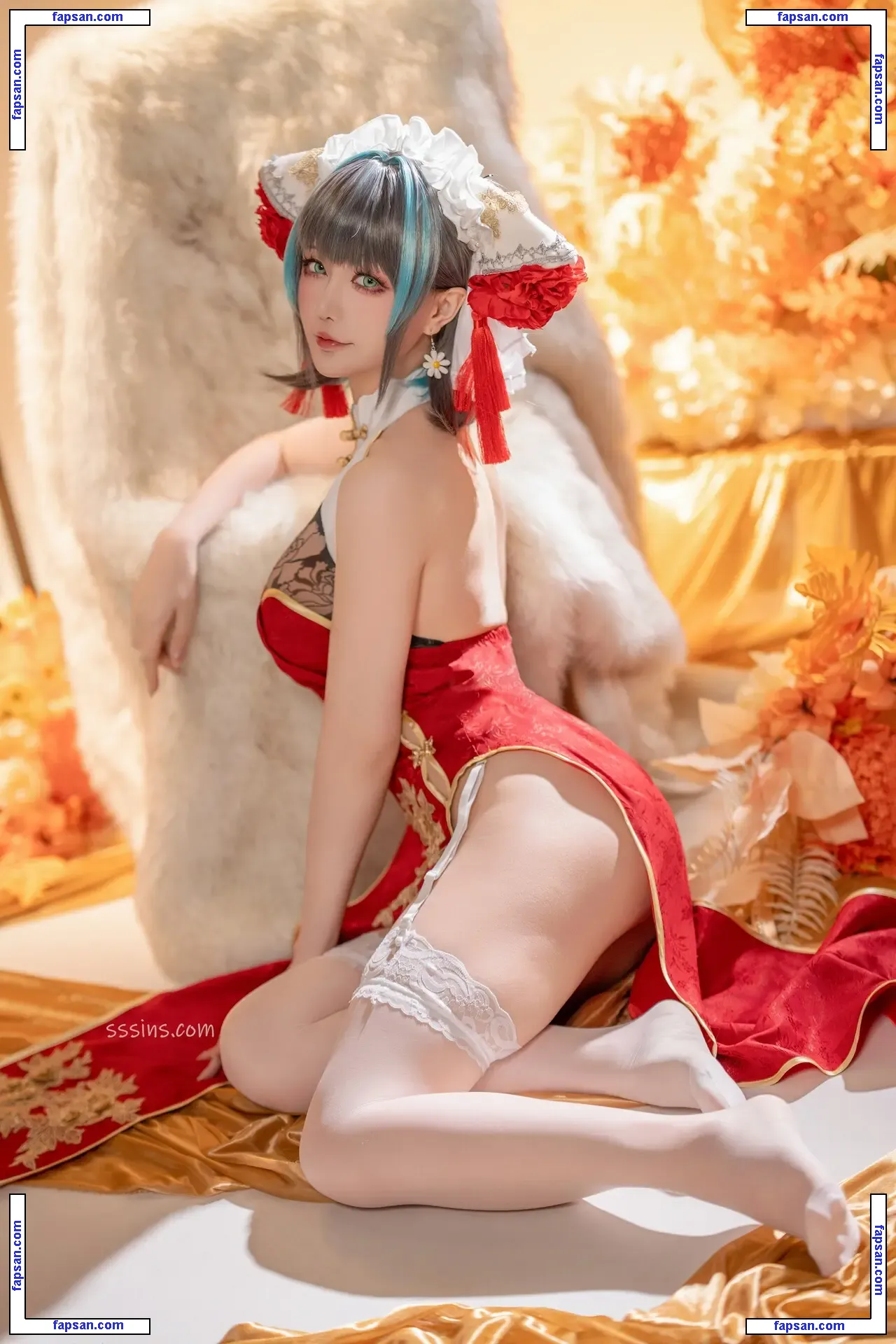 Hoshilily nude photo #0893 from OnlyFans