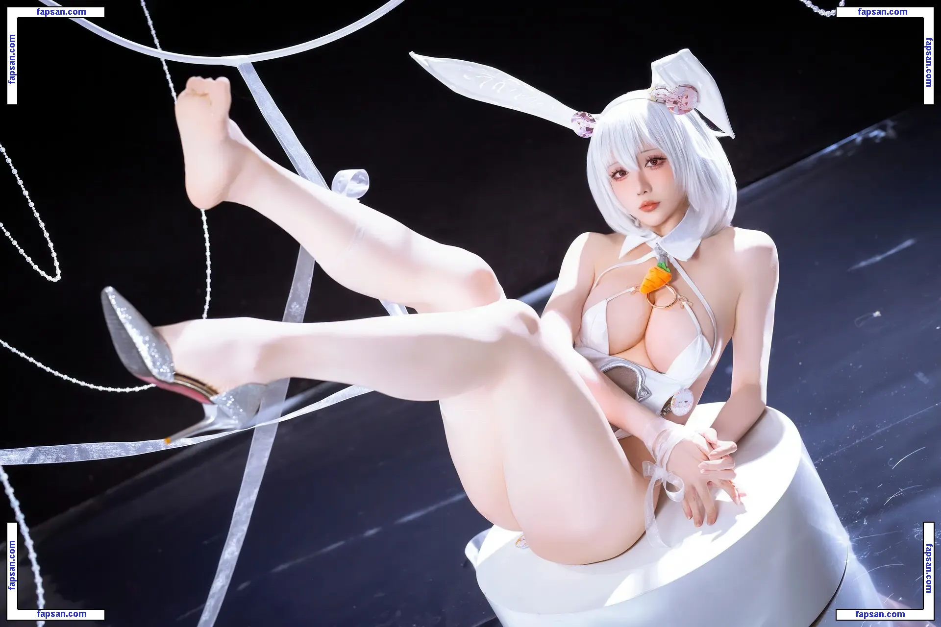 Hoshilily голая фото #0896 с Онлифанс