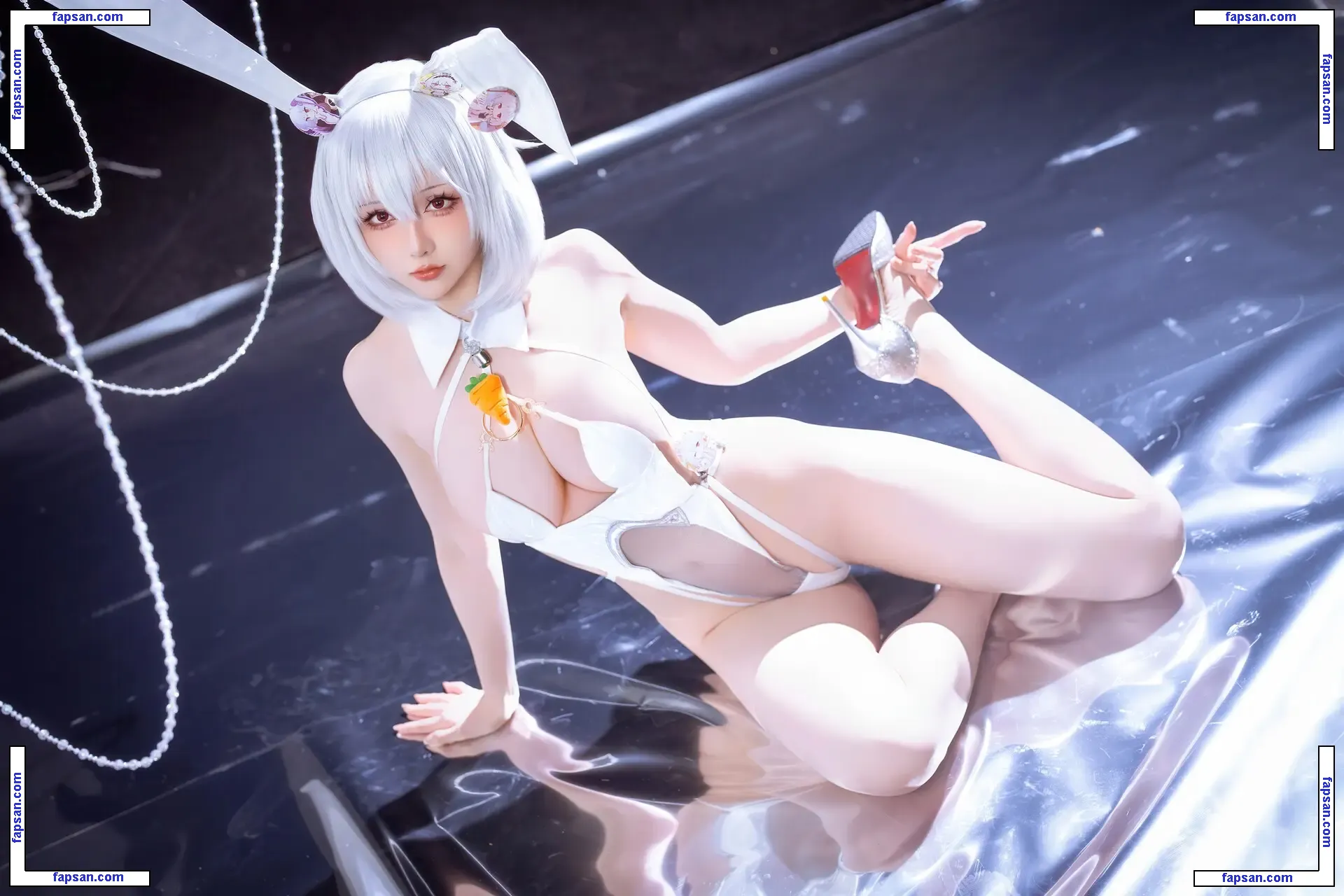 Hoshilily nude photo #0897 from OnlyFans