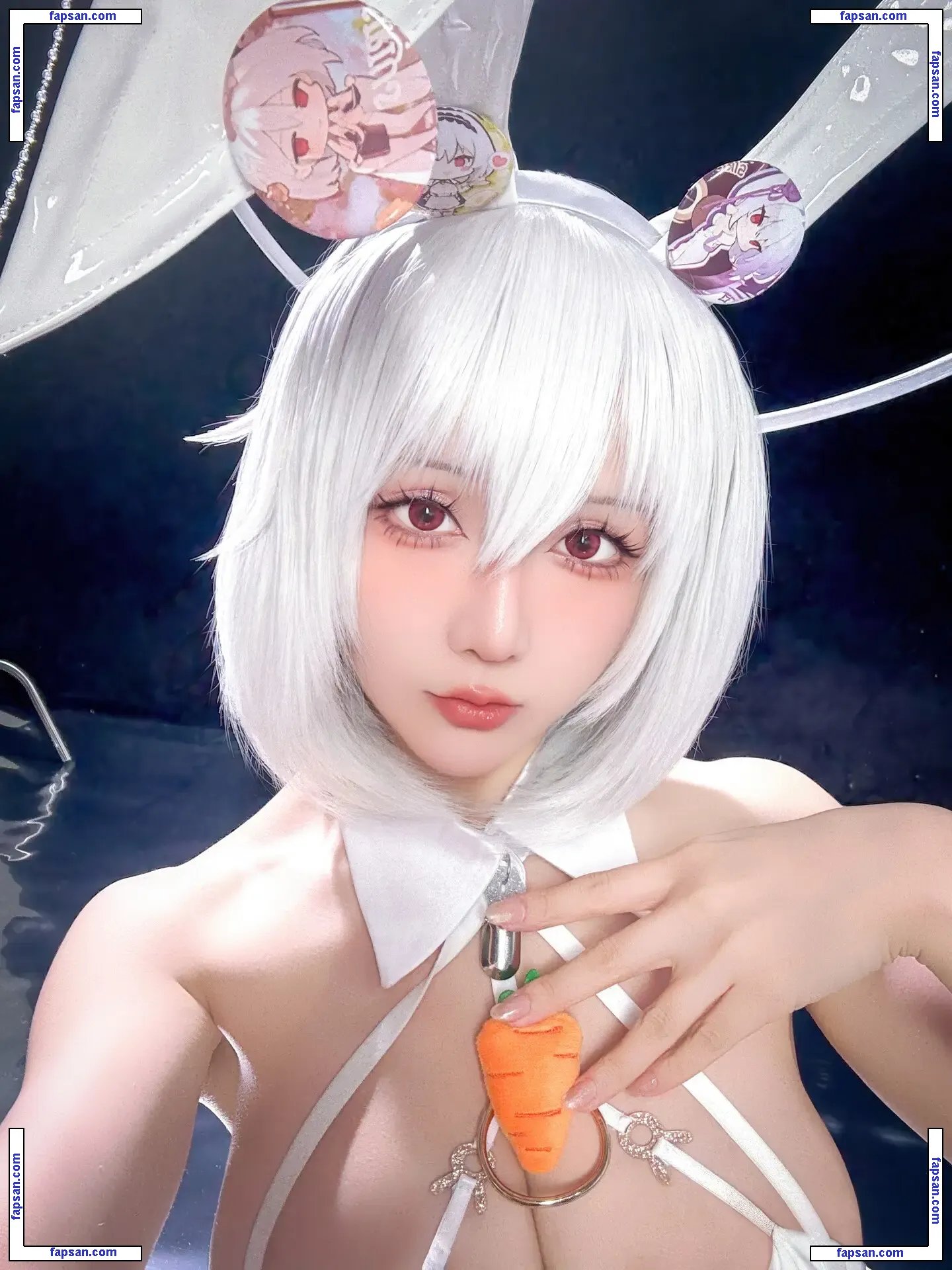 Hoshilily голая фото #0901 с Онлифанс