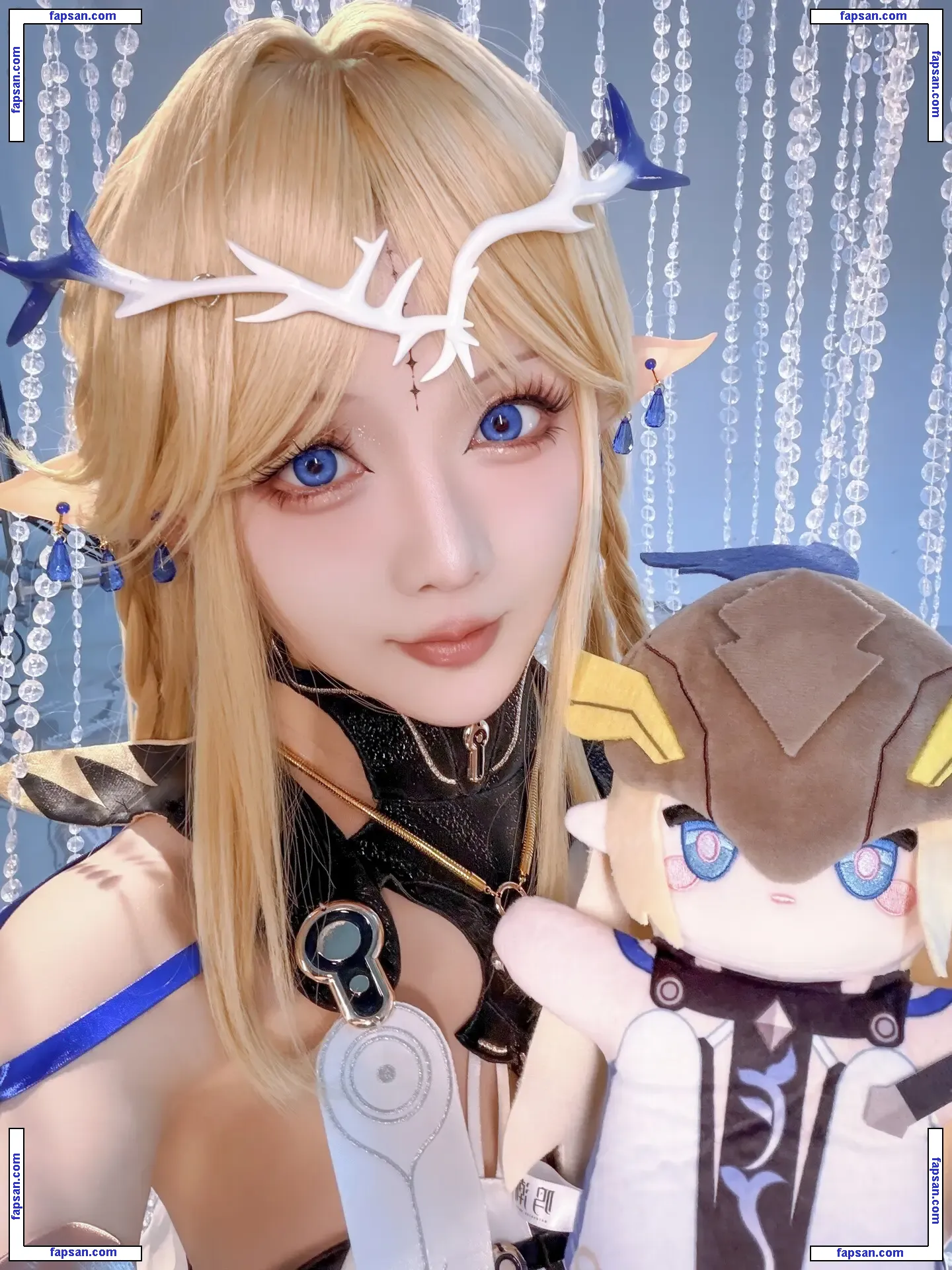 Hoshilily nude photo #0914 from OnlyFans