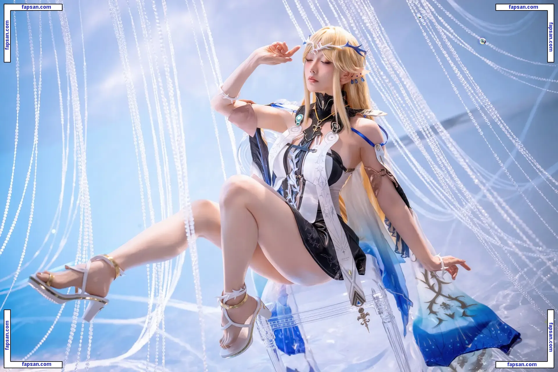 Hoshilily nude photo #0915 from OnlyFans