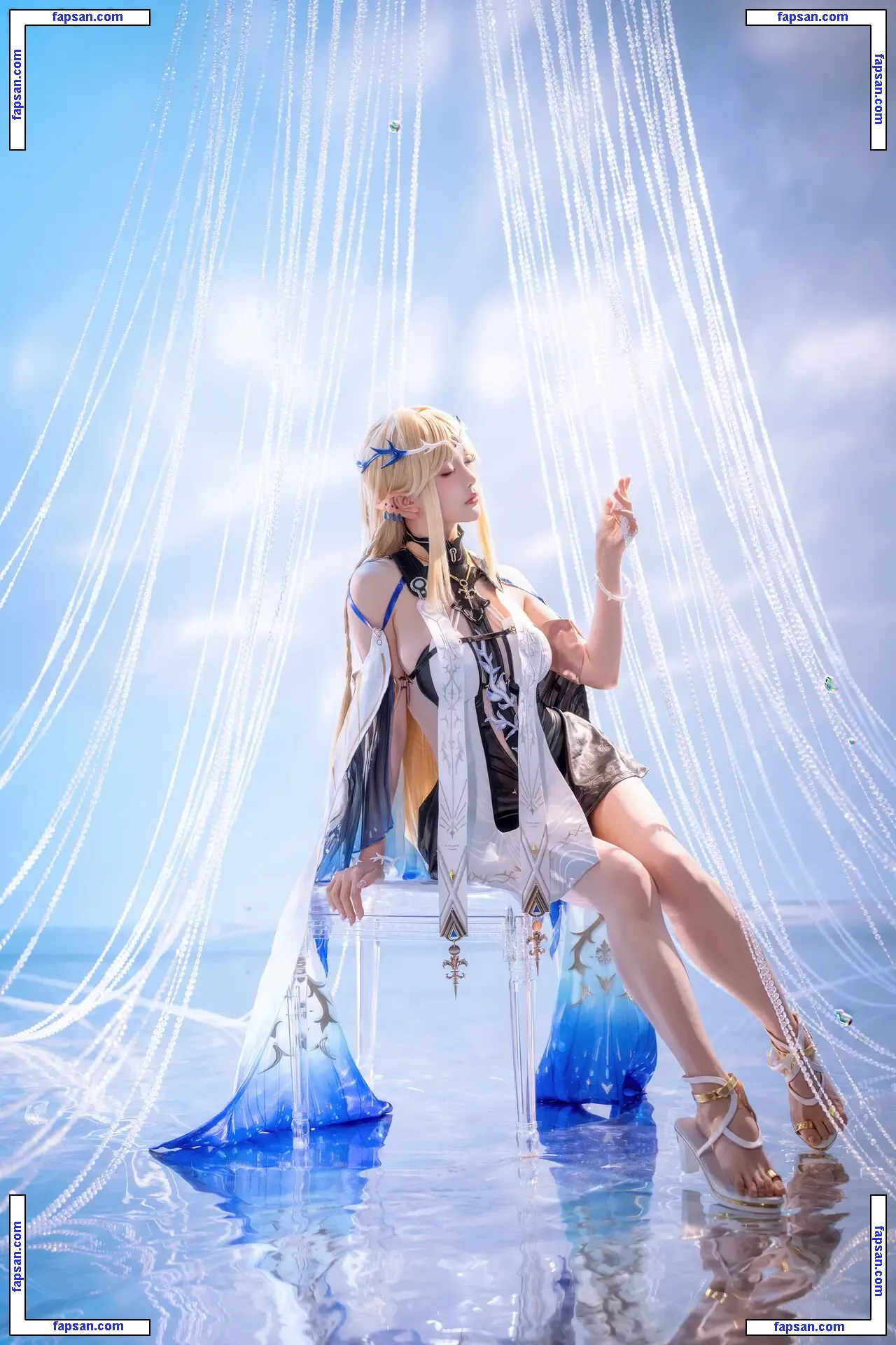 Hoshilily nude photo #0916 from OnlyFans