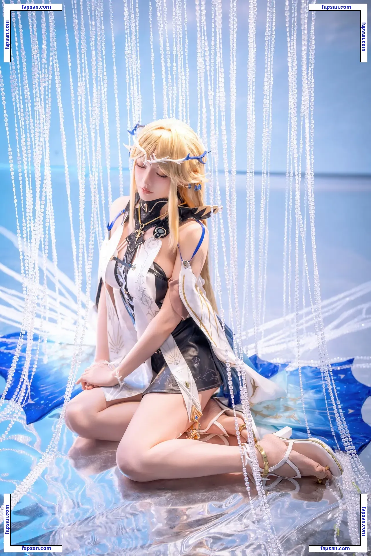 Hoshilily nude photo #0920 from OnlyFans